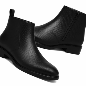 Male chelsea boots offer unmatched elegance and versatility, effortlessly pairing with suits, chinos, or jeans, providing all-day comfort, premium design, and durable construction for every stylish modern man’s wardrobe.