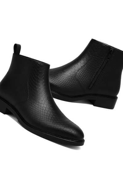 Male chelsea boots offer unmatched elegance and versatility, effortlessly pairing with suits, chinos, or jeans, providing all-day comfort, premium design, and durable construction for every stylish modern man’s wardrobe.