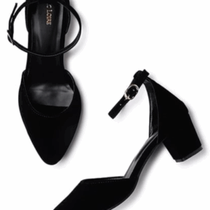 Crafted for effortless elegance, these block high heels feature soft lining, cushioned support, and versatile styling, allowing women to transition seamlessly from professional settings to casual outings.