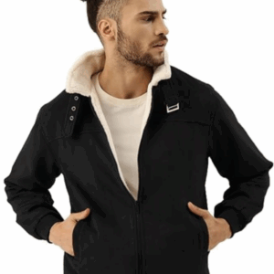 Discover versatile and durable men's winter apparel designed to keep you warm while looking sharp. This collection blends comfort, style, and functionality for all your cold-weather wardrobe needs.