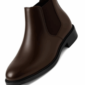 Experience unmatched elegance and comfort with chelsea shoe boots, featuring cushioned insoles, breathable lining, and durable soles, making them the perfect choice for stylish, confident, and all-day wear.