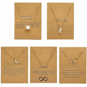 Discover unmatched elegance in every gold necklace design, crafted to radiate sophistication, celebrate individuality, and complement diverse outfits from everyday wear to unforgettable special occasions.