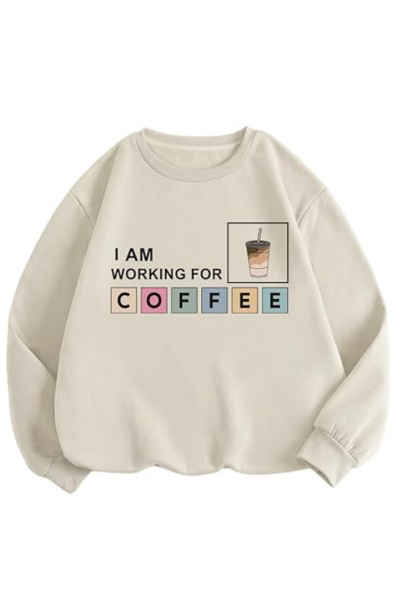 Designed for ultimate comfort and style, this womens winter wear pullover features a vibrant printed pattern, lightweight fabric, and perfect fit, making it ideal for both casual and semi-formal winter occasions.