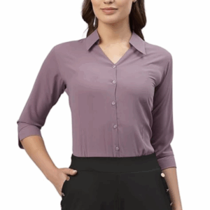 Our formal wear shirts combine timeless style with modern tailoring, ensuring you look sharp and feel comfortable whether at work, events, or casual outings. Durable, breathable, and easy to maintain.