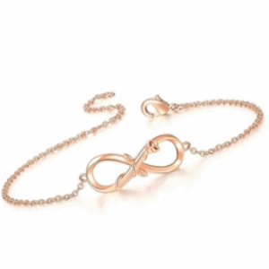 Featuring refined details and a subtle sparkle, this gold bracelet design blends everyday comfort with timeless sophistication, making it a memorable gift or personal style statement.