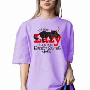 Our ladies loose t shirts offer unbeatable comfort and breathability, making them perfect for summer days, casual outings, and active lifestyles, providing a relaxed fit that complements every wardrobe effortlessly.