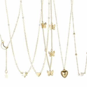 Make every outfit unforgettable with a beautifully crafted ladies gold chain, offering timeless elegance, premium quality and versatile styling that perfectly complements parties, workdays, casual looks and memorable gifting occasions alike.