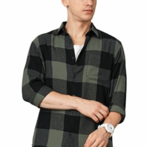 Mens check shirts offer stylish comfort and versatile wear, perfect for work, casual outings, or layering—your wardrobe essential.