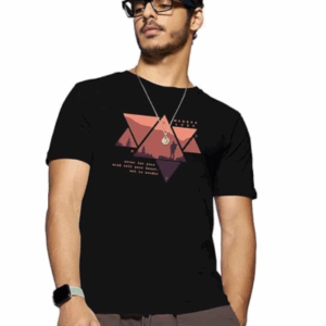 This premium gents cotton t shirt offers unmatched comfort with 100% breathable fabric, a regular fit, and classic round neck—perfect for casual wear, versatile styling, and everyday use.