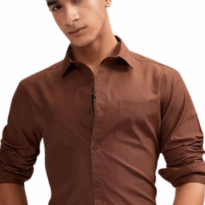 Upgrade your wardrobe with premium mens formal shirts, designed for unmatched comfort, elegant style, and versatility, perfect for office, events, and gatherings.
