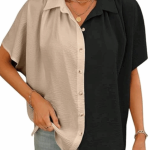 Our over sized shirts offer a trendy yet comfortable look, crafted from premium fabric that ensures durability and breathability, making them ideal for casual outings, office wear, or relaxed weekends.