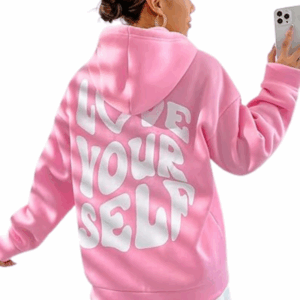 Upgrade your winter wardrobe with over sized hoodies that offer unmatched warmth, a relaxed fit, and trendy designs—ideal for layering, everyday wear, or making a bold, cozy fashion statement.