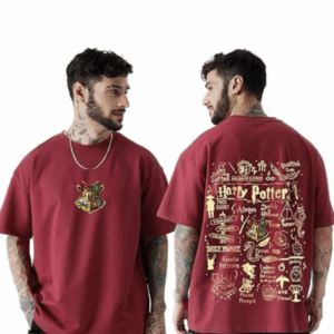 Experience ultimate comfort with these lightweight, loose-fitting oversized tee shirts made from premium cotton. Featuring sharp, long-lasting prints, they’re ideal for everyday wear, style, and effortless breathability.
