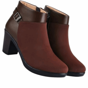 Elevate your wardrobe effortlessly with female heels shoes, designed to combine elegance and comfort. Perfect for work, parties, or casual outings, they bring unmatched charm and confidence to every step.