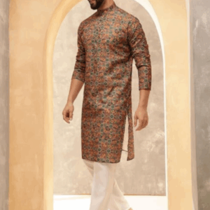 Discover timeless sophistication with gents cotton kurta, blending breathable fabric, refined craftsmanship, and versatile styling to suit festivals, gatherings, or relaxed everyday elegance effortlessly.