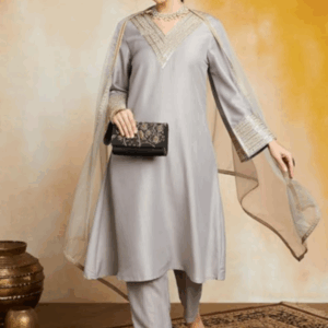 Experience unmatched grace and sophistication with our premium silk suit womens, crafted for festive gatherings and special occasions, offering superior comfort, exquisite detailing, and timeless elegance in every wear.