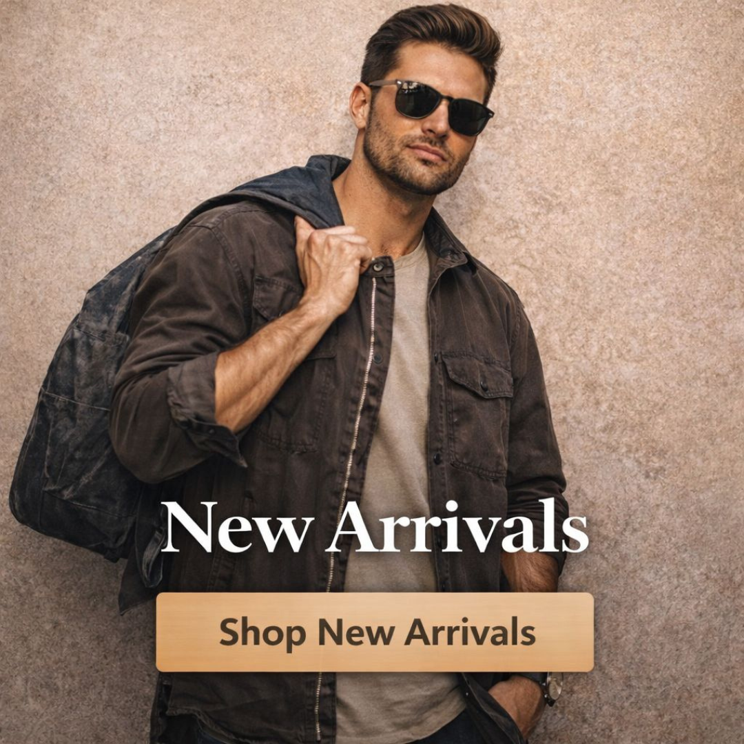 street style shooping