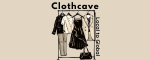 Cloth Cave – Fashion, Footwear & Jewellery for Every Style Logo