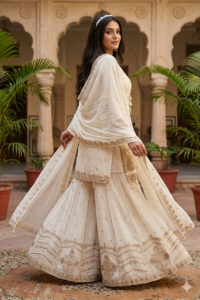 party wear dress