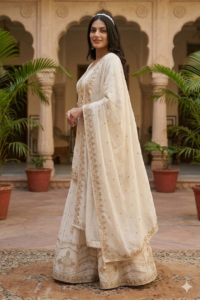 party wear dress