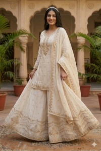 party wear dress