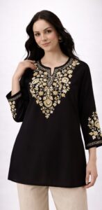 Punjabi Traditional Dress