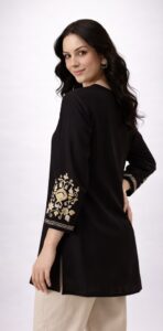 Punjabi Traditional Dress