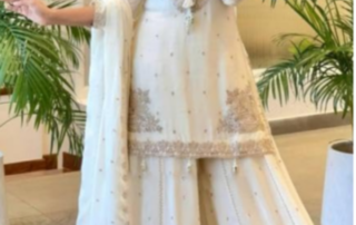 Party Wear Dress