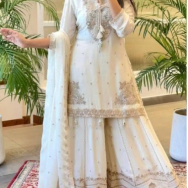 Party Wear Dress