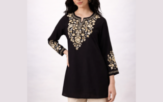 Punjabi Traditional Dress