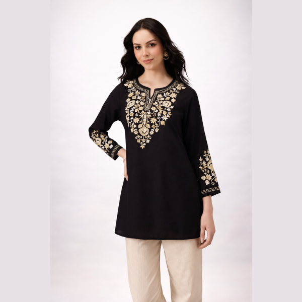 Punjabi Traditional Dress